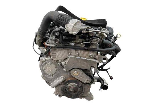 Engine OPEL VECTRA C (Z02) 2.0 16V Turbo (F69) | BP29176964M1 - Image 4