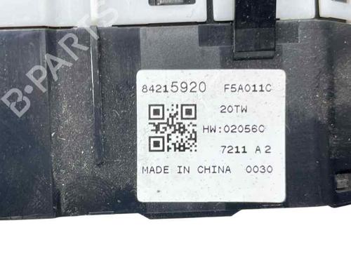 Headlight switch OPEL INSIGNIA A Country Tourer (G09) 1.6 CDTi (47) | BP29765048I24