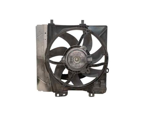 Radiator fan CITROËN C3 II Hatchback Van (SC_) 1.4 HDi | BP24224595M35 - Image 2