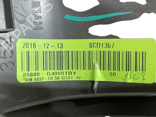 Other HYUNDAI i30 FASTBACK (PDE, PDEN) 2.0 N | BP24224429O1 - Image 2