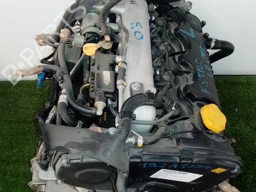 Engine FIAT STILO (192_)  | BP31683836M1  - Image 8