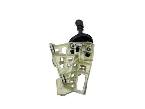 Gear lever VW TRANSPORTER T5 Van (7HA, 7HH, 7EA, 7EH) 2.5 TDI | BP27449562M90 