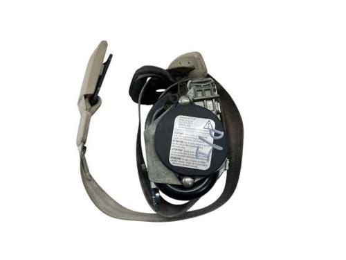 Front left seatbelt SKODA SUPERB II (3T4) 2.0 TDI | BP29628128I26  - Image 5