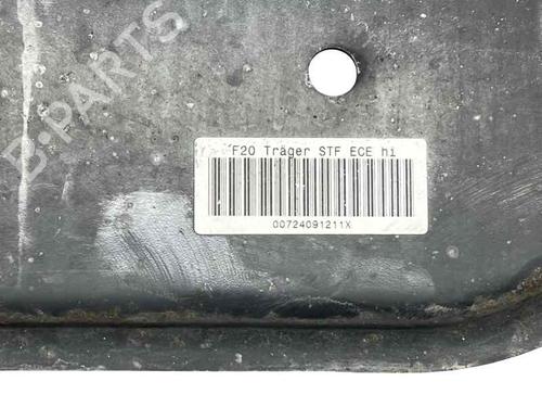 Rear bumper reinforcement BMW 1 (F21) 118 d | BP31656945C73 