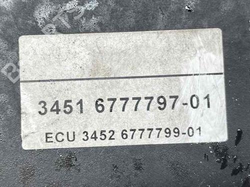 ABS pump BMW 5 (E60) 535 d | BP29968342M43  - Image 7