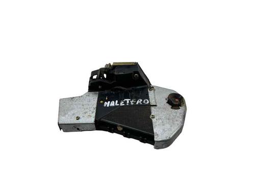 Used Tailgate lock TOYOTA LAND CRUISER PRADO (_J12_) 4.0 (GRJ120, GRJ125, GRJ121) (249 hp) 32402495