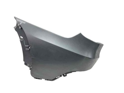 Corner bumper BMW X5 (E70) 3.0 d | BP27448441C117 