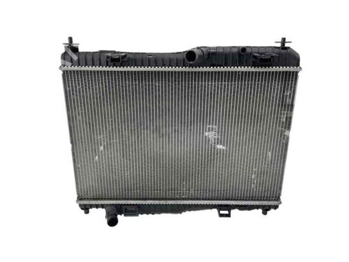 Used Water radiator Water radiator FORD FIESTA VI (CB1, CCN) 1.4 TDCi (68 hp) 25836115 25836115