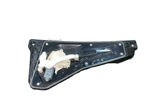 Used Rear left window mechanism LAND ROVER RANGE ROVER SPORT I (L320) 2.7 D 4x4 (190 hp) 25210828