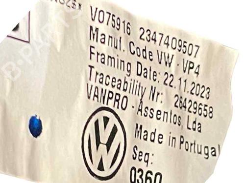 Right front seat VW T-ROC (A11, D11) 2.0 TDI | BP29177885C16  - Image 6