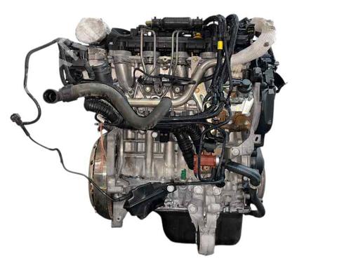 Engine CITROËN C4 Coupe (LA_) 1.6 HDi | BP30145757M1