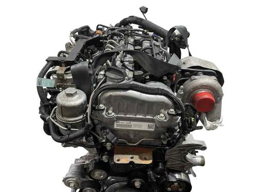 Engine CHEVROLET ORLANDO (J309) 2.0 D | BP33014076M1  - Image 5