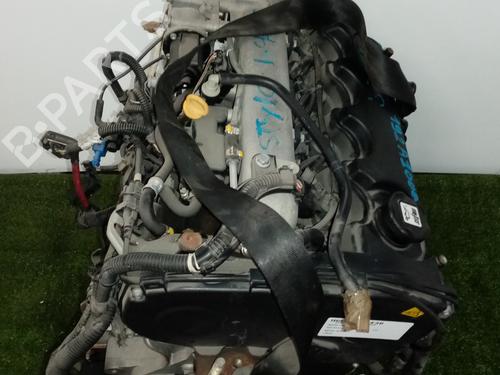 Engine FIAT STILO (192_) | BP31683837M1 - Image 8