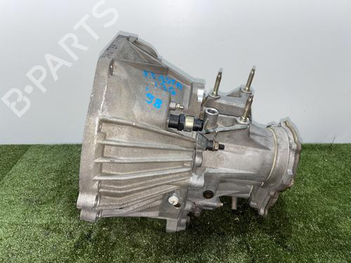 Used Gearbox Gearbox 31684379 31684379