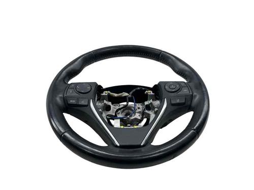 Steering wheel TOYOTA AURIS (_E18_) 1.8 Hybrid (ZWE186_, ZWE186R) | BP34237162C49  - Image 7