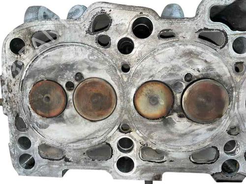 Cylinder head SEAT LEON (1M1) 1.9 TDI | BP25213711M5  - Image 7