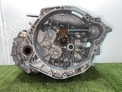 Used Gearbox Gearbox RENAULT SAFRANE I (B54_) [1992-1997] 31684063 31684063