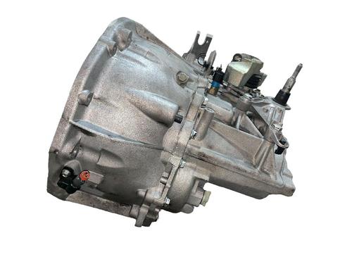 Used Gearbox RENAULT MEGANE II Estate (KM0/1_) [2003-2012]  31682162