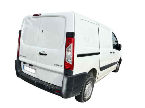 AC compressor PEUGEOT EXPERT Tepee (VF3X_) 1.6 HDi 90 8V | BP24736809M34 - Image 7