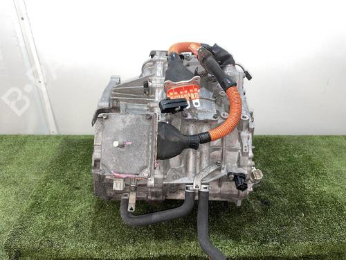 Girkasse TOYOTA PRIUS Liftback (_W2_) [2003-2010]  31684712