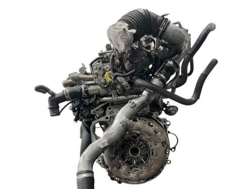 Engine TOYOTA AVENSIS Saloon (_T27_) 2.2 D-4D (ADT271_, ADT271R) | BP29605714M1 