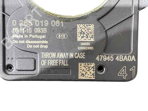 Electronic sensor NISSAN PULSAR Hatchback (C13) 1.2 DIG-T | BP25212320M84 - Image 3