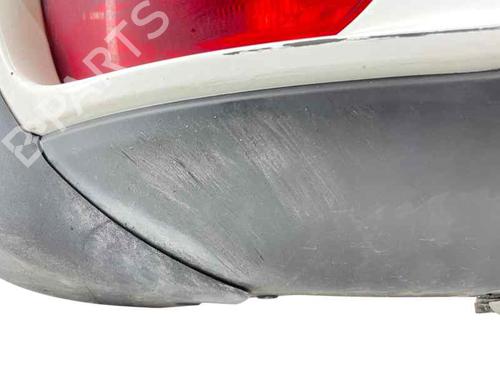Rear bumper DACIA SANDERO II TCe 90 (B8M1, B8MA, B8AC) | BP29177754C8 