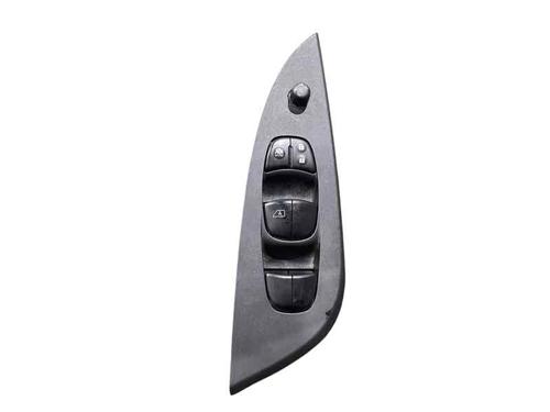 Used Left front window switch Left front window switch NISSAN PULSAR Hatchback (C13) 1.2 DIG-T (115 hp) 25212314 25212314