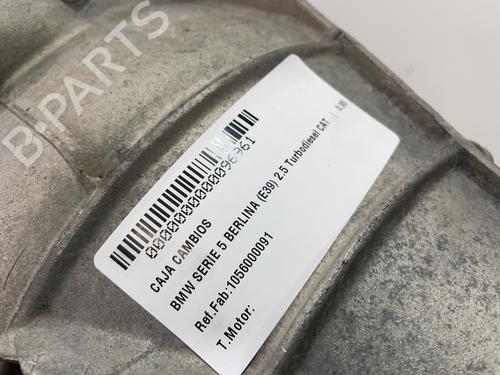 Gearbox BMW 5 (E39)  | BP31684465M3  - Image 6
