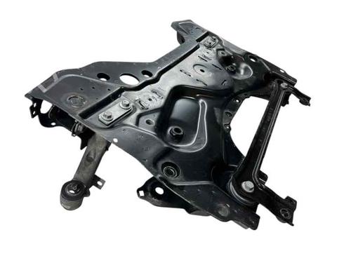 Used Subframe Subframe CITROËN C4 Grand Picasso II (DA_, DE_) 1.2 THP 130 (130 hp) 30635602 30635602