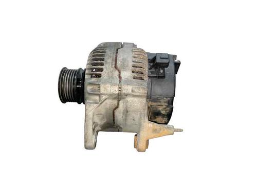 Used Alternator Alternator AUDI A3 (8L1) [1996-2006] 31869796 31869796