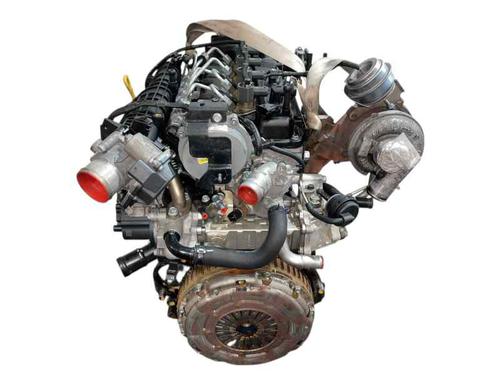 Used Engine KIA SPORTAGE III (SL) 1.7 CRDi (116 hp) 31869602
