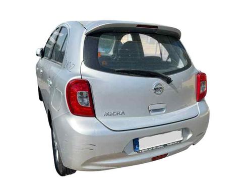 Used Parts NISSAN MICRA IV (K13K, K13KK) 1.2 4415343