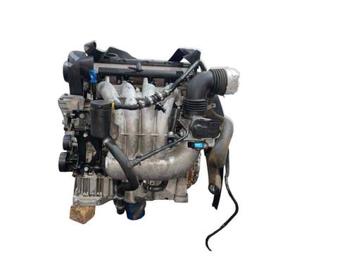 Engine PEUGEOT 406 (8B) 2.2 | BP32358365M1