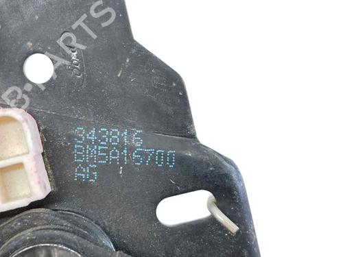 hjelmlås FORD KUGA II (DM2) 2.0 TDCi | BP27449515C133  - Image 6