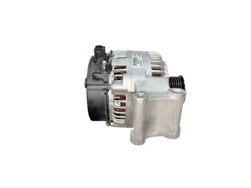 Used Alternator FORD FOCUS I (DAW, DBW) [1998-2009]  31682276
