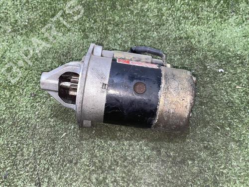 Used Starter Starter HYUNDAI ATOS (MX) [1997-2015] 31680728 31680728