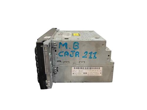 Used Electronic module MERCEDES-BENZ E-CLASS (W211) [2002-2009]  31682800