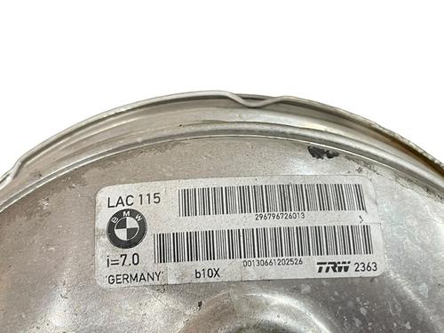 Used Servo brake Servo brake BMW 5 Touring (F11) 520 d (184 hp) 25211219 25211219