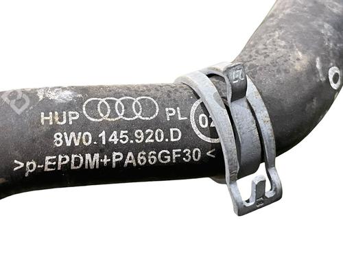 Used Pipe Pipe AUDI A5 (F53, F5P) 2.0 TDI (190 hp) 24223844 24223844