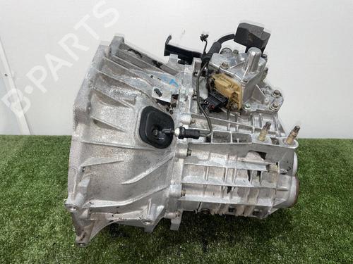 Used Gearbox FORD MONDEO II (BAP) 2.0 i (131 hp) 31684368