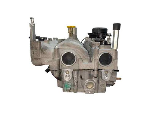 Cylinder head CHRYSLER VOYAGER IV (RG, RS) 2.5 CRD | BP30294747M5 