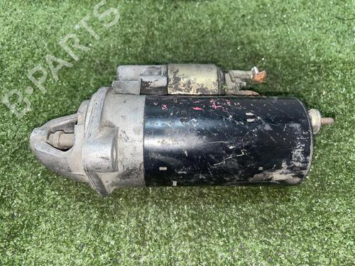 Used Starter OPEL FRONTERA A (U92) [1992-1998]  31685063