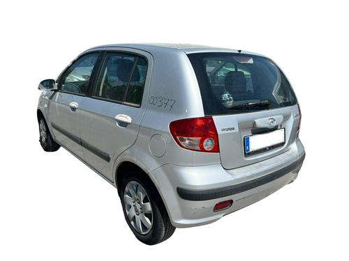 Used Parts HYUNDAI GETZ (TB)  1.3 i  2362075