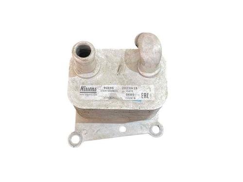 Oliekøler FORD FOCUS I (DAW, DBW) 1.8 Turbo DI / TDDi (90 hp) 27472362