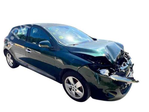 Engine RENAULT MEGANE III Hatchback (BZ0/1_, B3_) 1.5 dCi | BP26652043M1  - Image 11