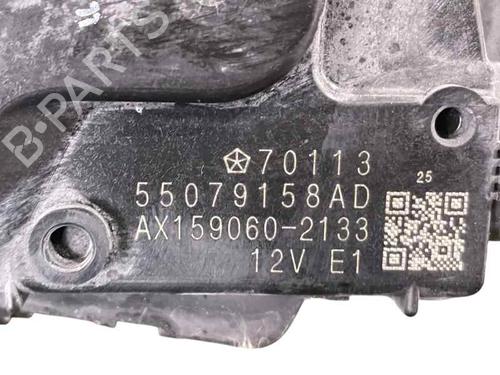 Front wiper motor JEEP GRAND CHEROKEE IV (WK, WK2) 3.0 CRD V6 4x4 | BP25018984M29 