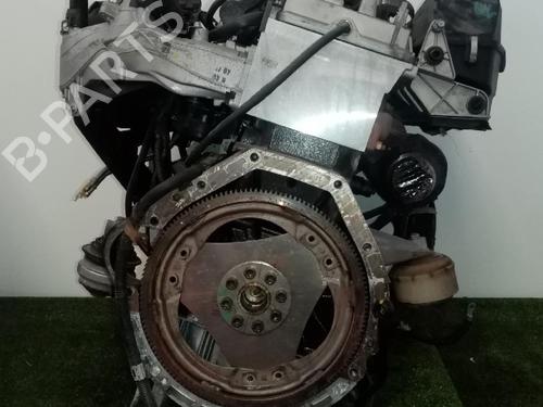 Engine MERCEDES-BENZ E-CLASS (W211)  | BP31683872M1 