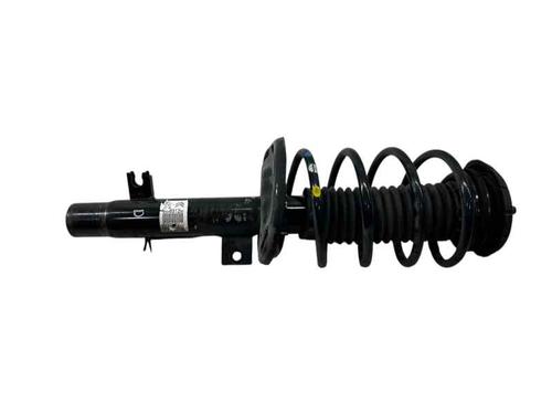 Used Right front shock absorber Right front shock absorber PEUGEOT 208 I (CA_, CC_) 1.2 VTI 82 (82 hp) 30586606 30586606