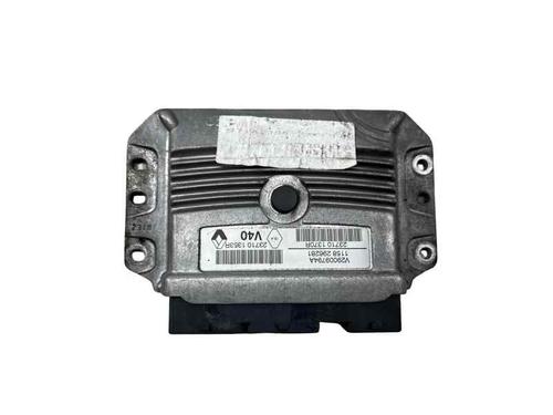 Used Engine control unit (ECU) RENAULT GRAND SCÉNIC III (JZ0/1_) 1.6 16V Bifuel (JZ1Y) (110 hp) 33036017